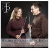 Bach W.F.: Flute Duets